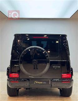 مرسيدس بنز G-Class